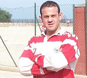 Stefano Garofalo